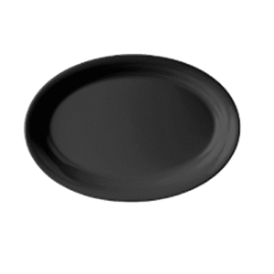 Lissome Oval Plate Cuisine 5